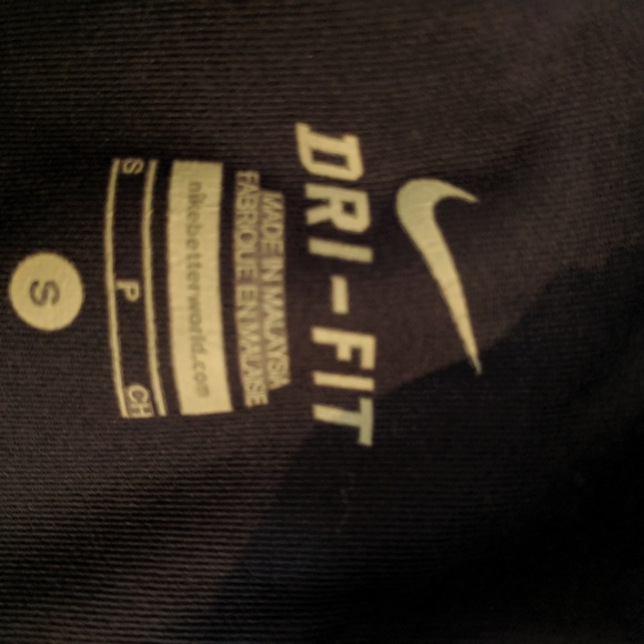 Nike Dri-Fit Training Shorts - Picture 2 of 2